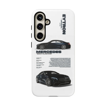 "Benz C-Class AMG" Sturdy Case