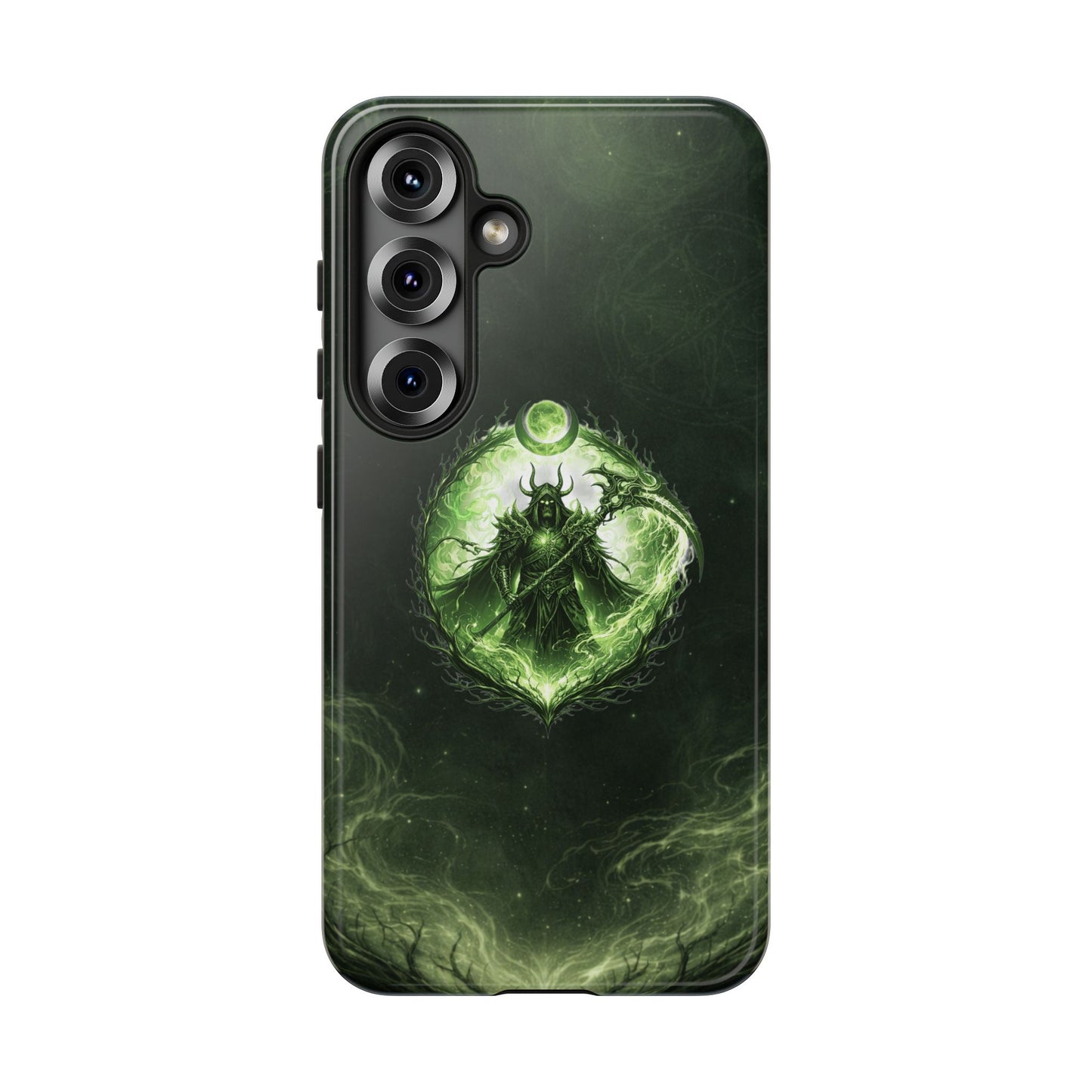 Oathkeeper Case