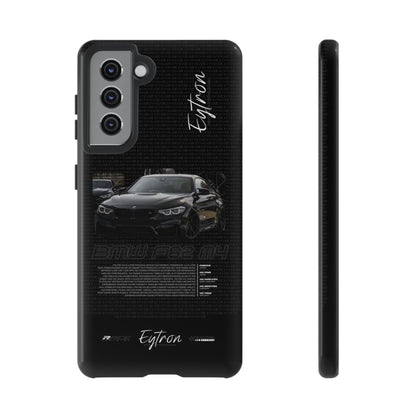 "BMW F82 M4" Premium Case