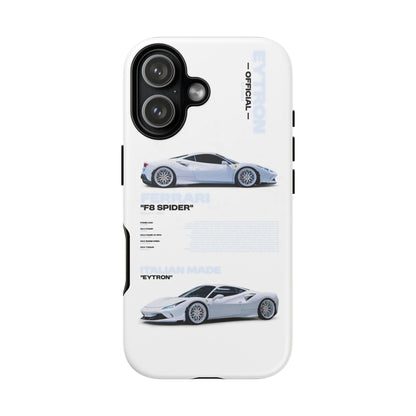 "Milky Way" Sturdy Case