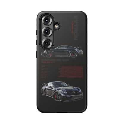 "Acid GT3 RS" Sturdy Case