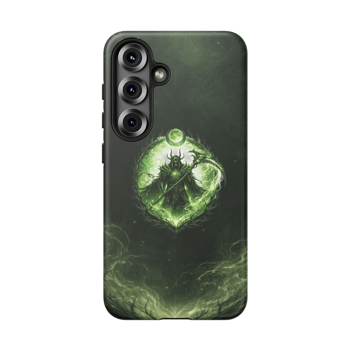 Oathkeeper Case