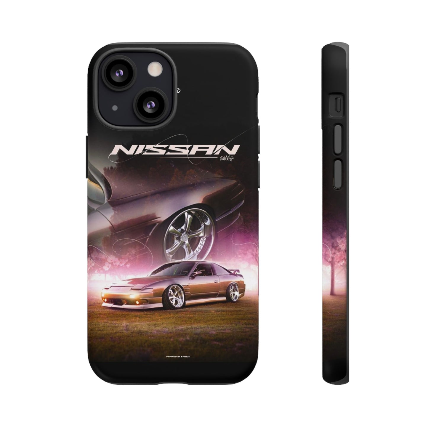 "JDM Silvia" JDM Case