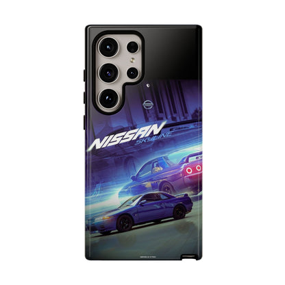 "OG Skyline" JDM Case