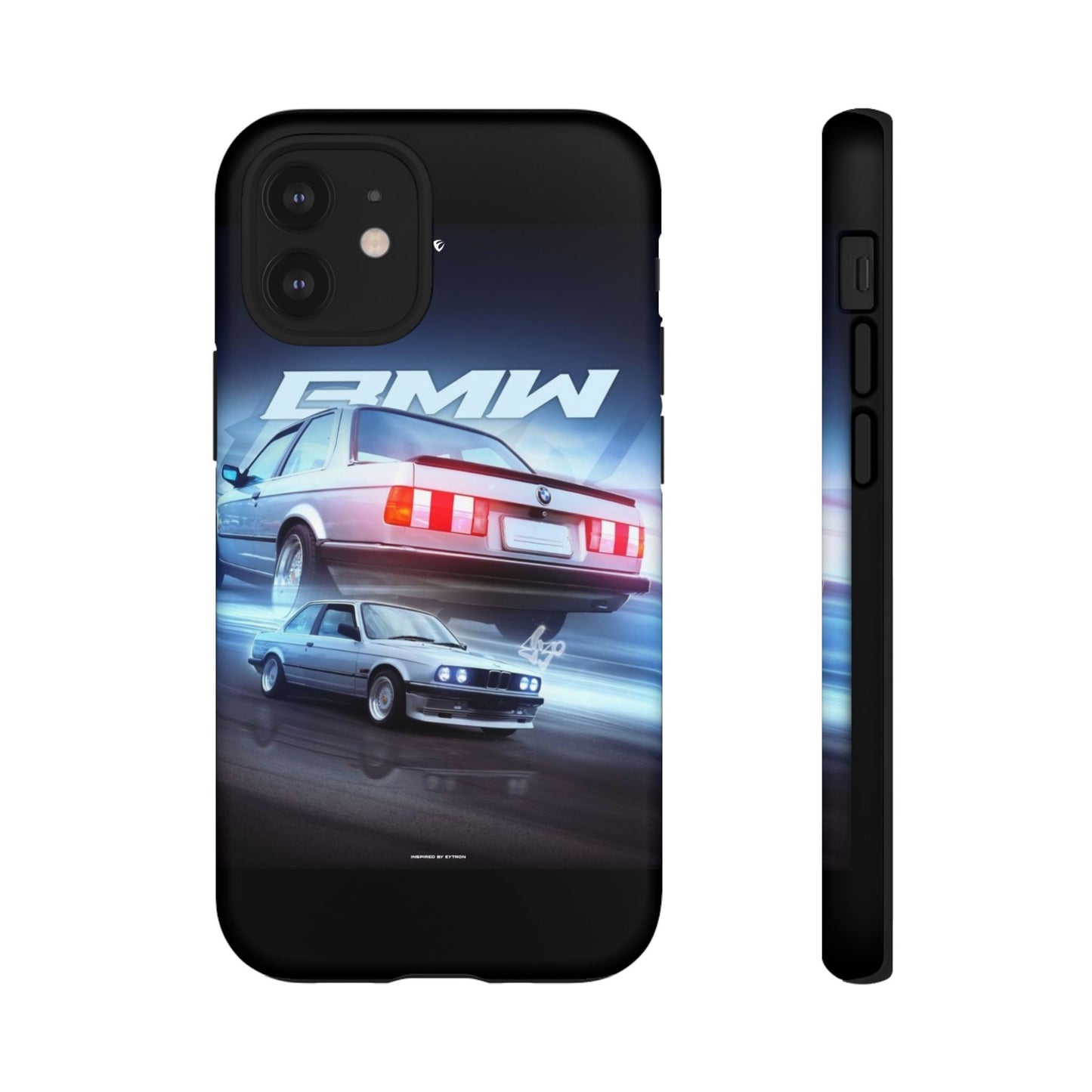 "Retro BMW" JDM Case