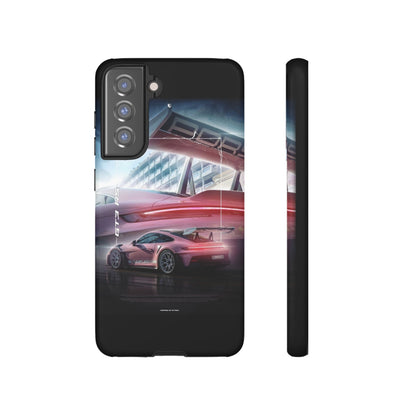 "Pink GT3 RS" JDM Case