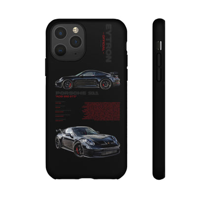 "Acid GT3 RS" Sturdy Case
