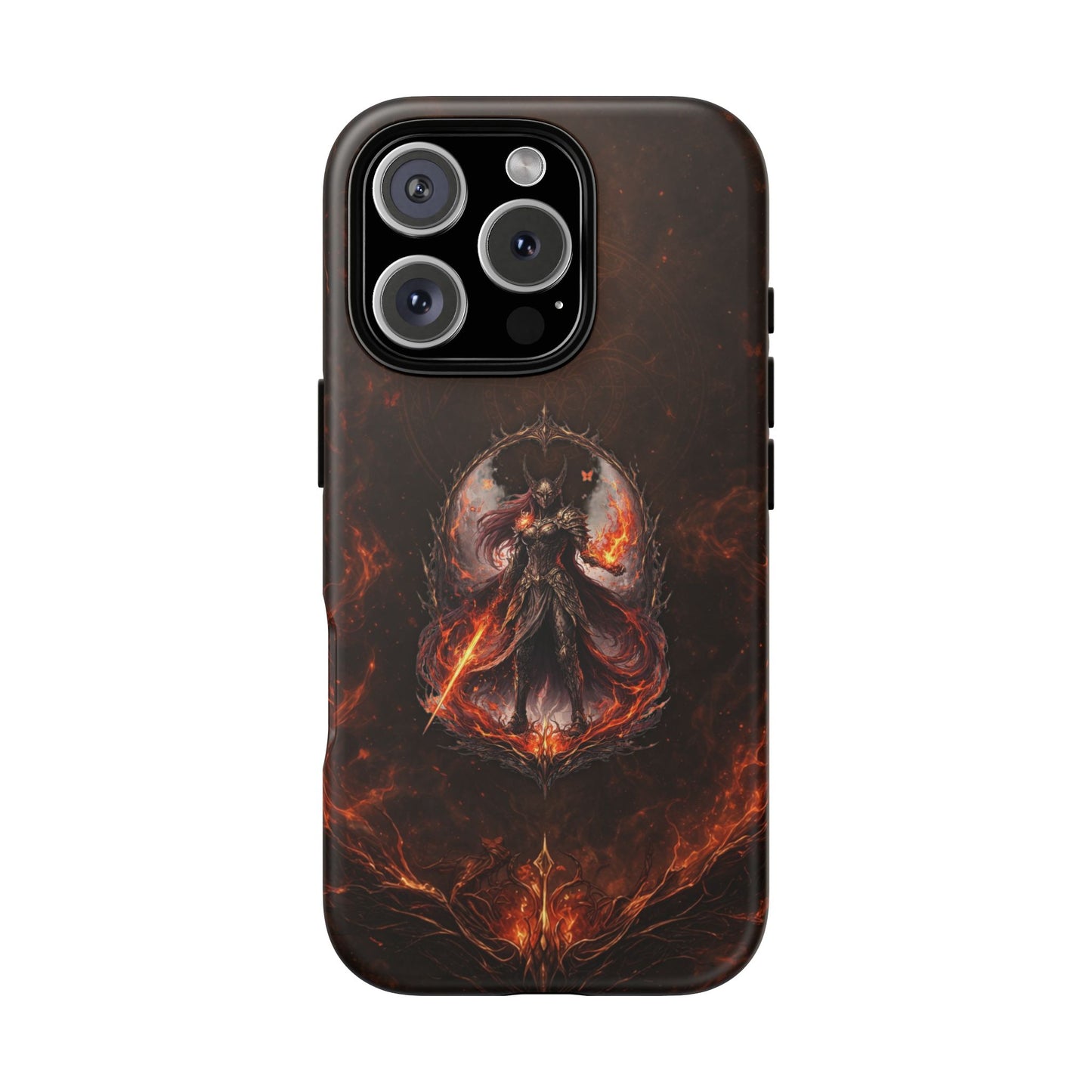 Valkyr Ascendant Case