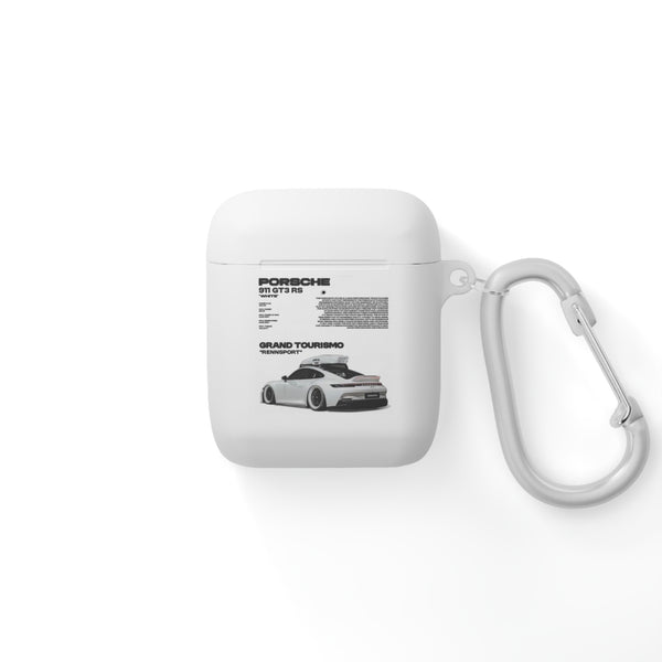 "Oreo" Airpods Case