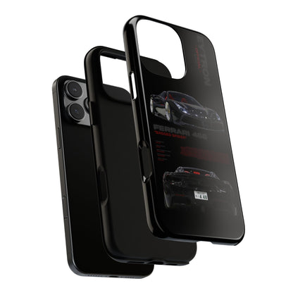 "Bagged Spider" Sturdy Case