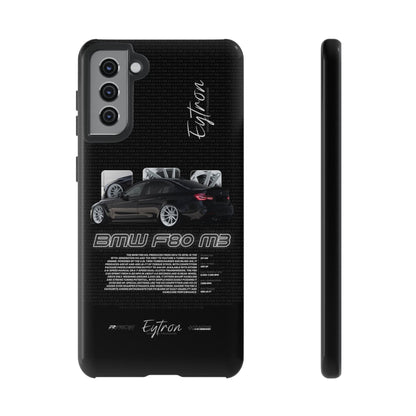 "BMW F80 M3" Premium Case