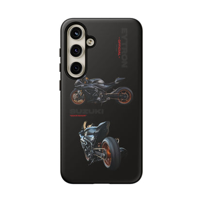 "GSXR1000R" Moto Case