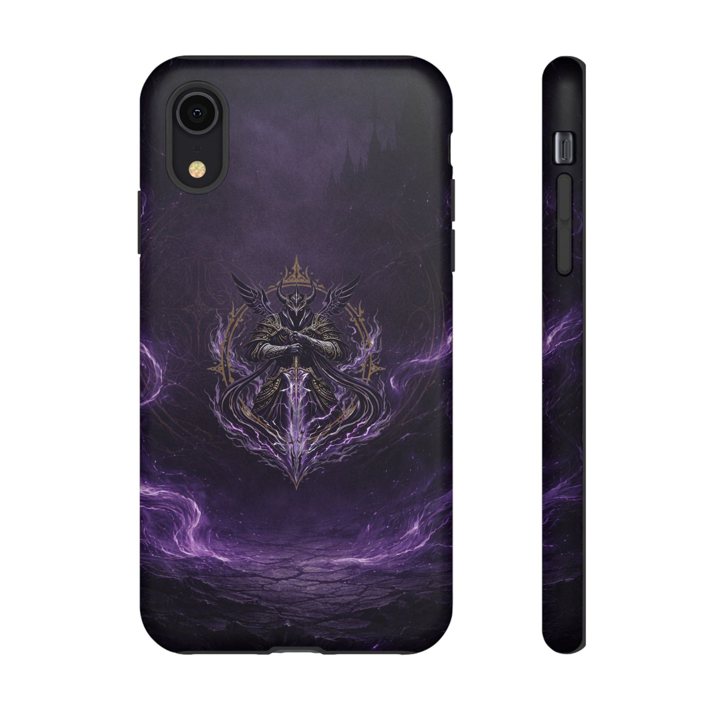 Eclipse Sovereign Case