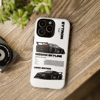 "Midnight Panther" Sturdy Case