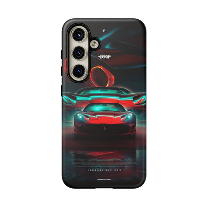 "Ferrari 812 GTS" JDM Case