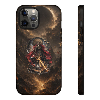 Stormblood Valkyr Case