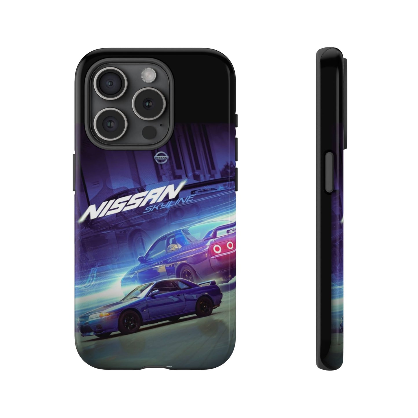 "OG Skyline" JDM Case