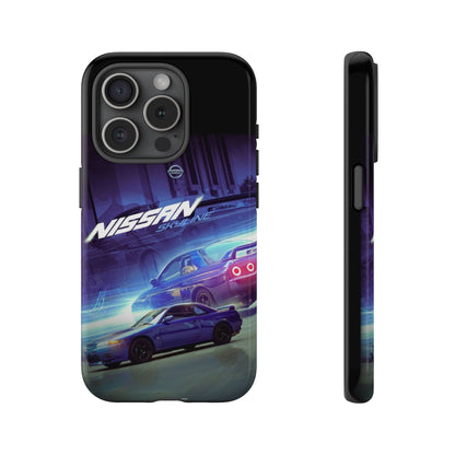 "OG Skyline" JDM Case