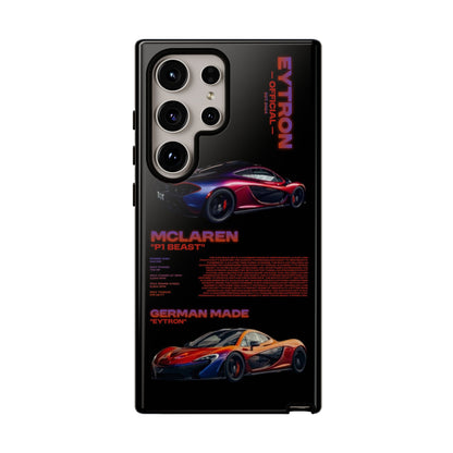 "P1 Beast" Sturdy Case