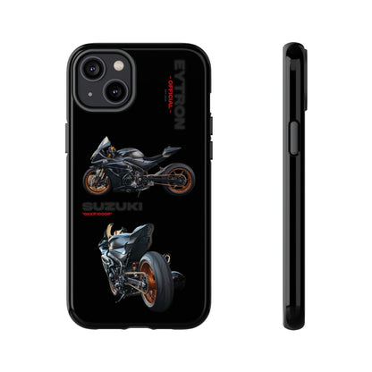 "GSXR1000R" Moto Case