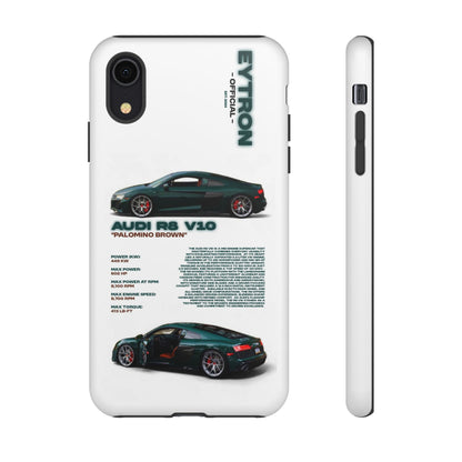 "Palomino Brown" Sturdy Case