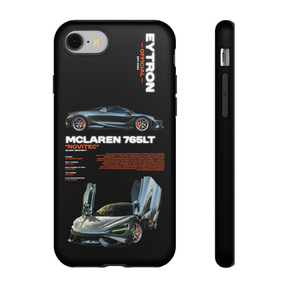 "Sleek Surpent" Sturdy Case