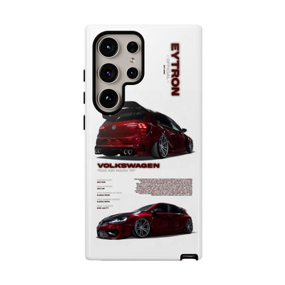 "Red Air Mark 7R" Sturdy Case
