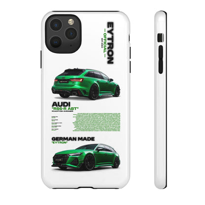"Phantom Avenger" Sturdy Case