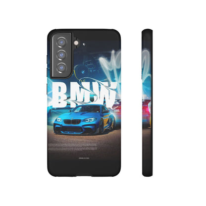 "BMW M3 Comp" JDM Case