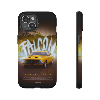 "1974 Ford Falcon" JDM Case