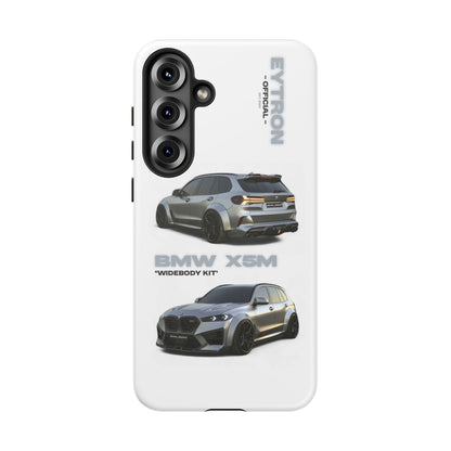 "X5M Kit" Sturdy Case