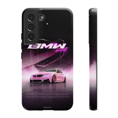 "BMW M4" JDM Case