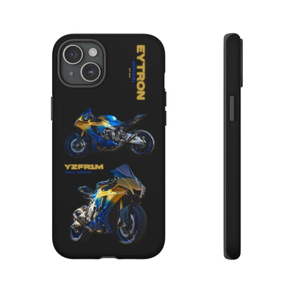"Golll Yamaha" Moto Case