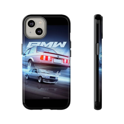 "Retro BMW" JDM Case