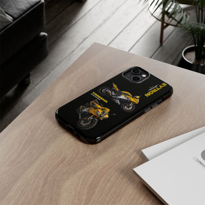 "YZFR6 Bumble" Moto Case