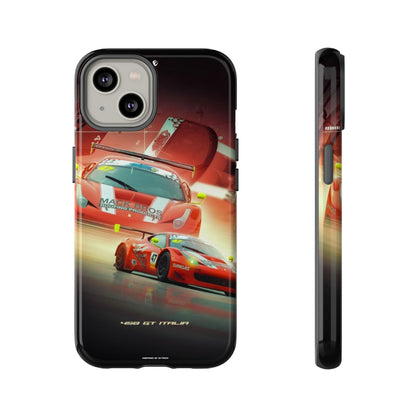 "458 GT Italia" JDM Case