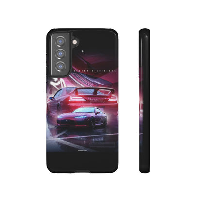 "Silvia S15" JDM Case