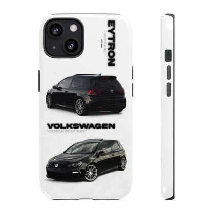 "Demon Golf R20" Sturdy Case