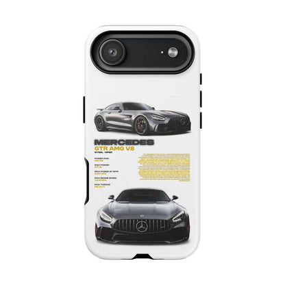 "Steel Viper" Sturdy Case