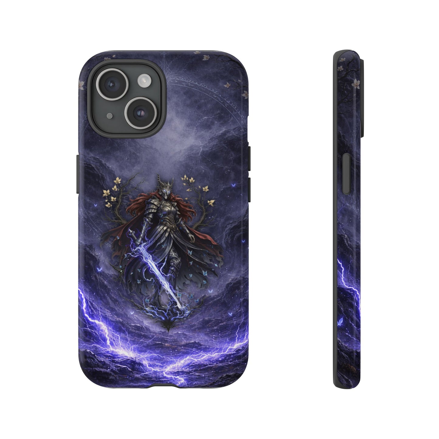 Abyssal Case