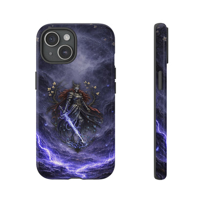 Abyssal Case