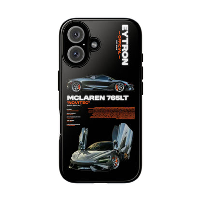 "Sleek Surpent" Sturdy Case
