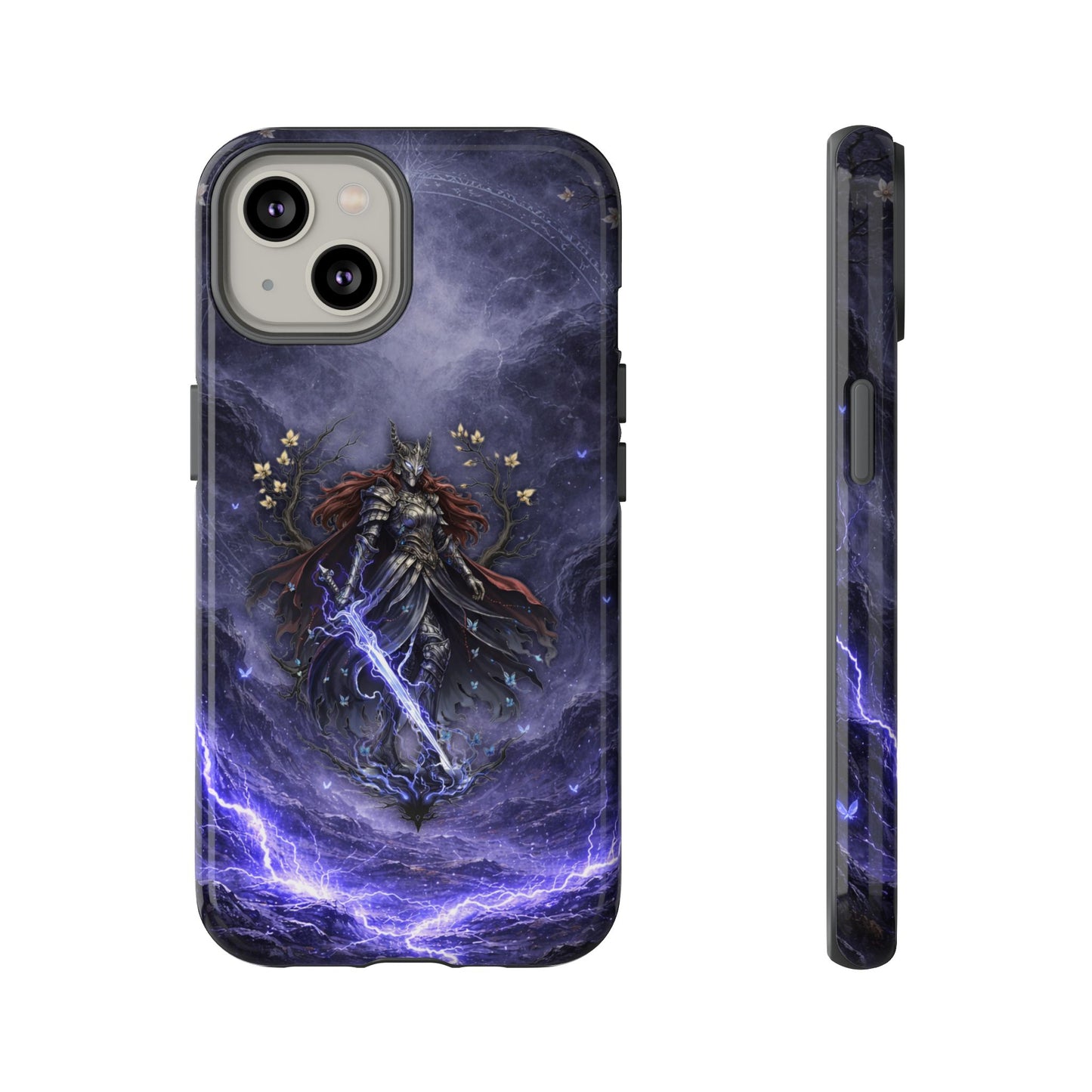 Abyssal Case