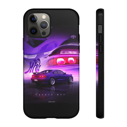 "Toyota MR2" JDM Case