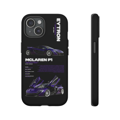 "Royal Venom" Sturdy Case