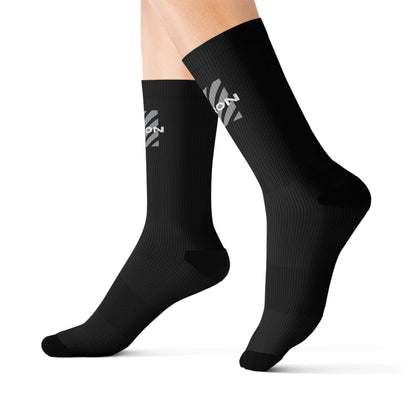 "Venture" Premium Socks