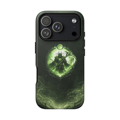 Oathkeeper Case