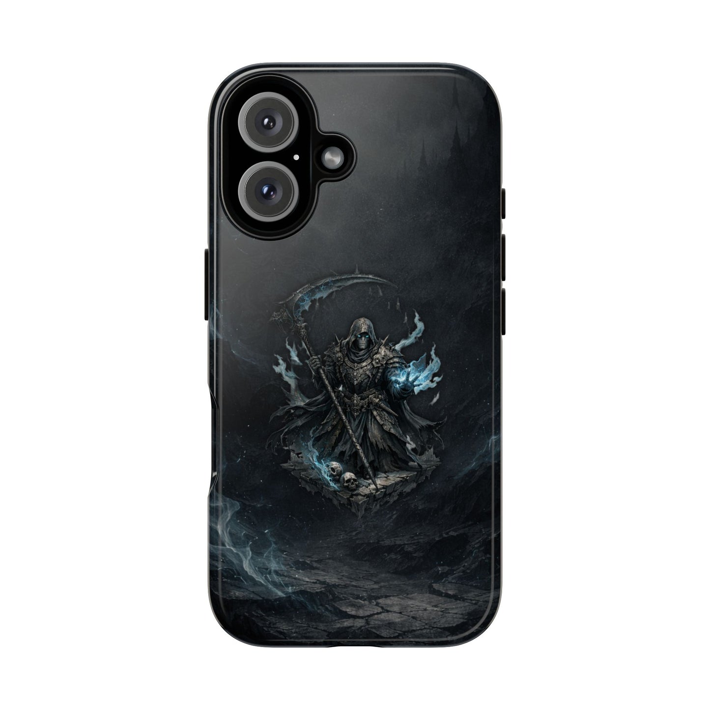 GraveWraith Case