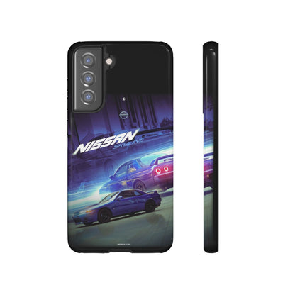 "OG Skyline" JDM Case