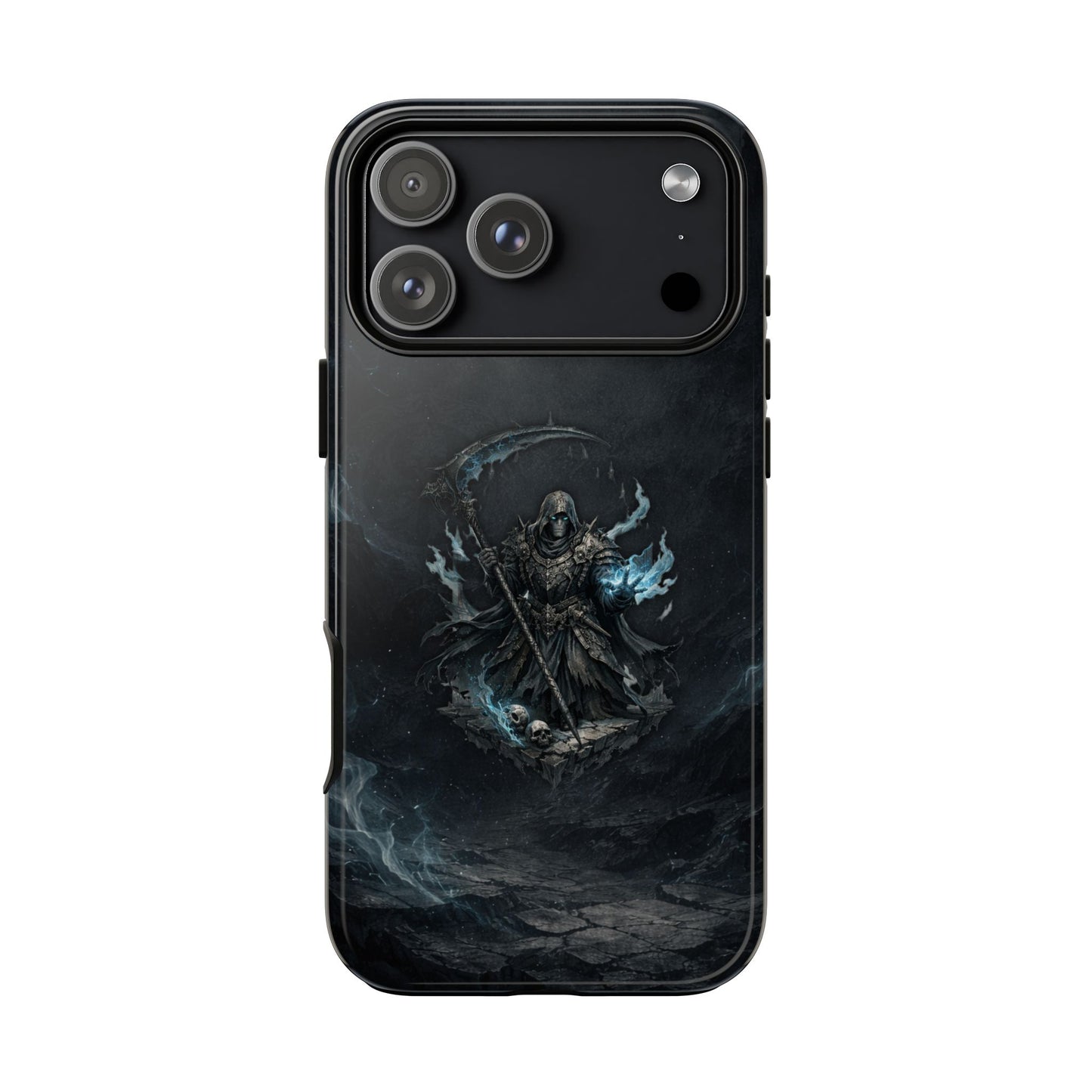 GraveWraith Case